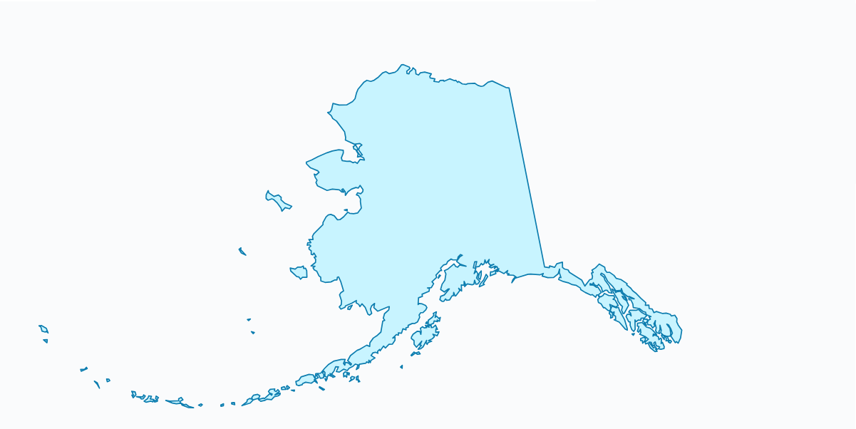 alaska