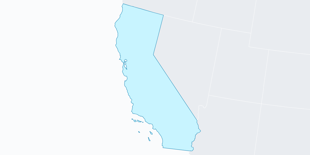 california