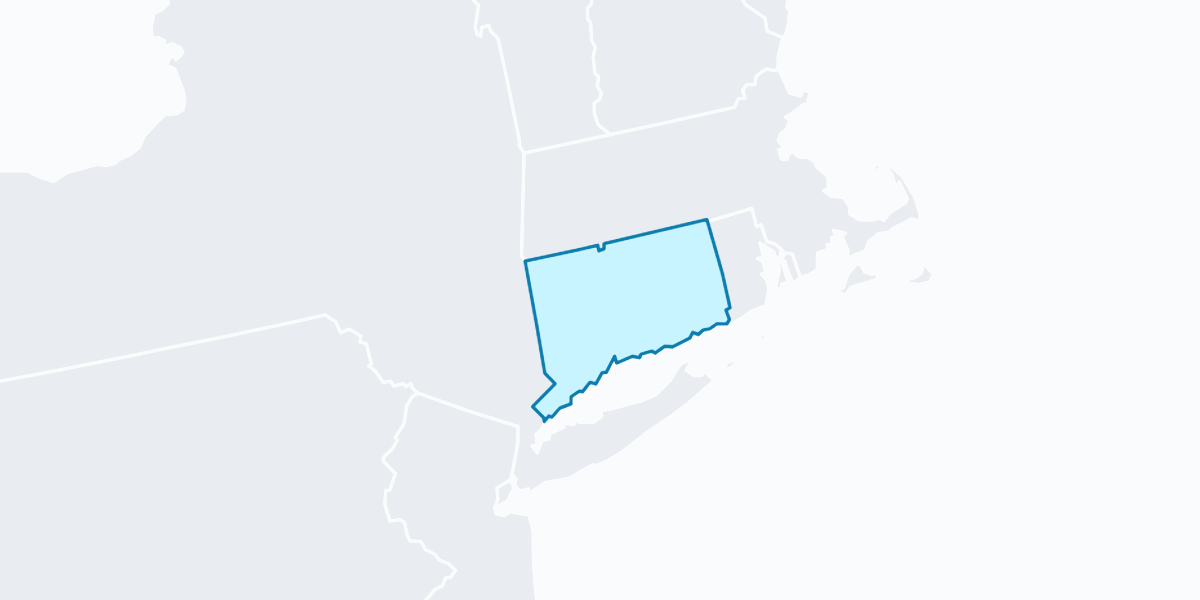 connecticut