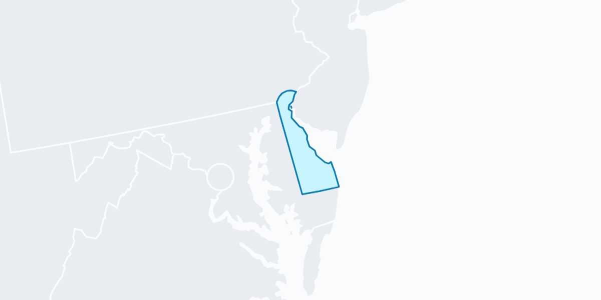delaware