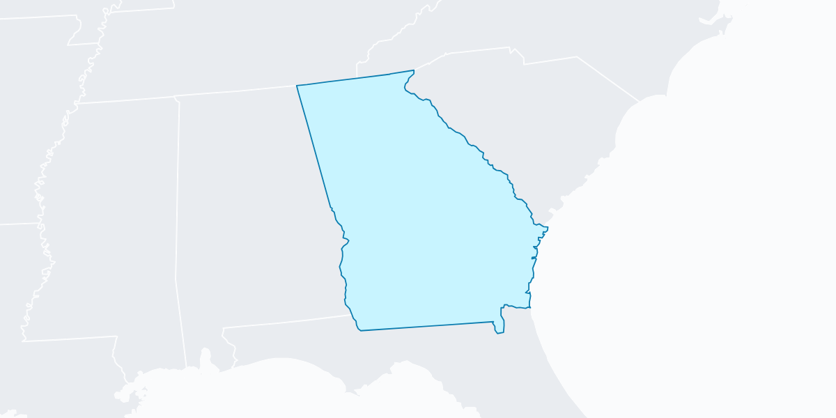 georgia