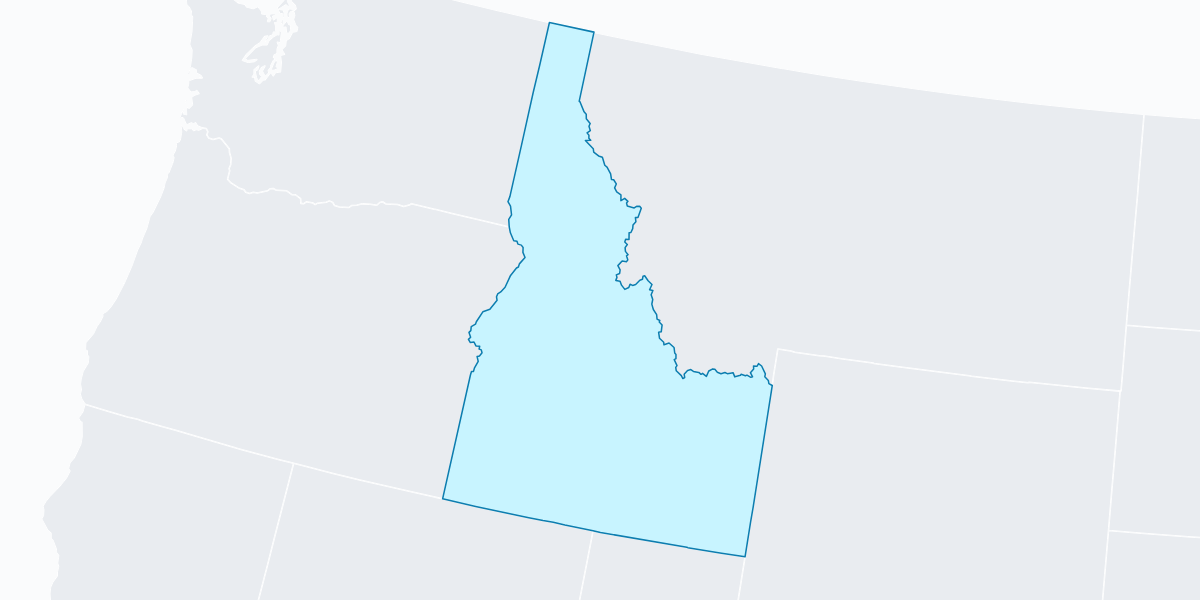 idaho