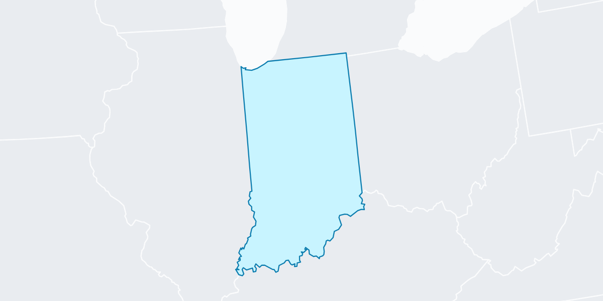 indiana