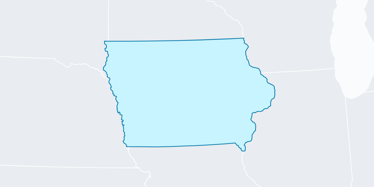 iowa