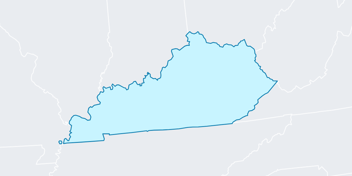 kentucky
