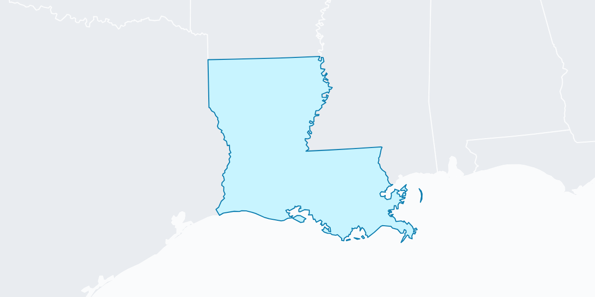 louisiana