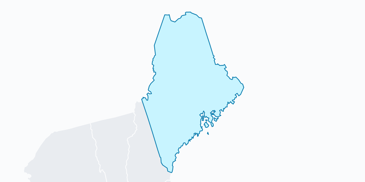 maine