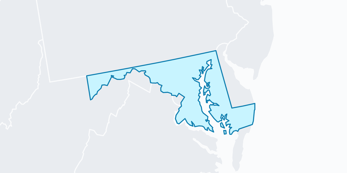 maryland