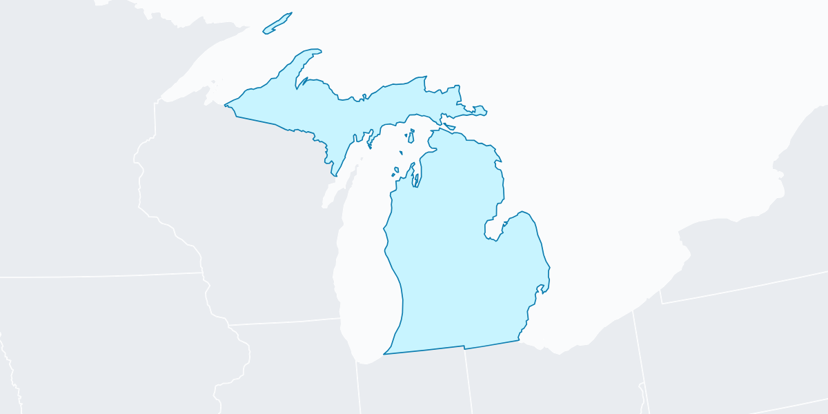 michigan