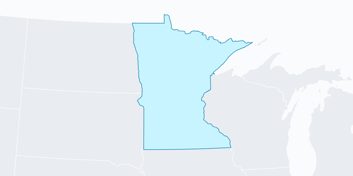 minnesota