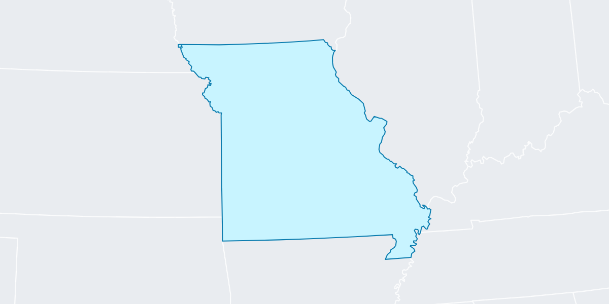 missouri