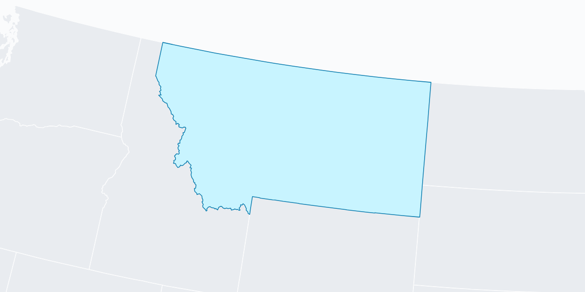 montana