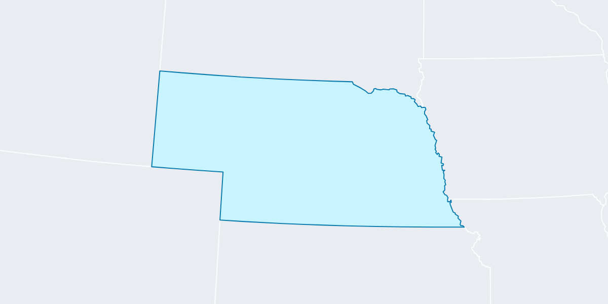 nebraska