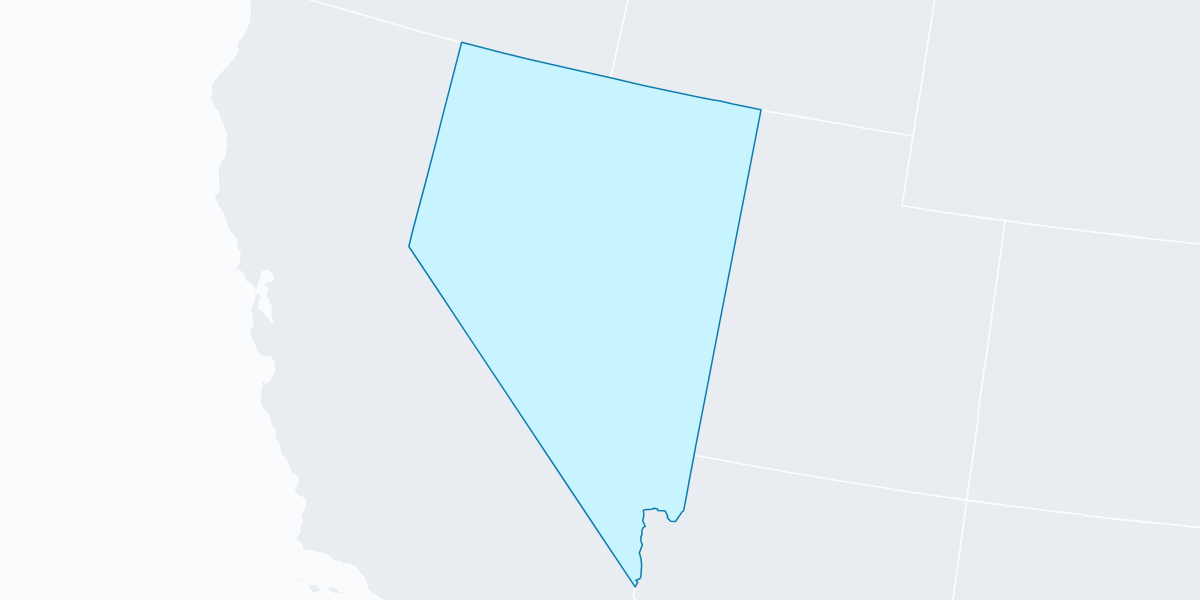 nevada