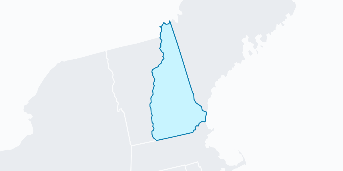 new-hampshire