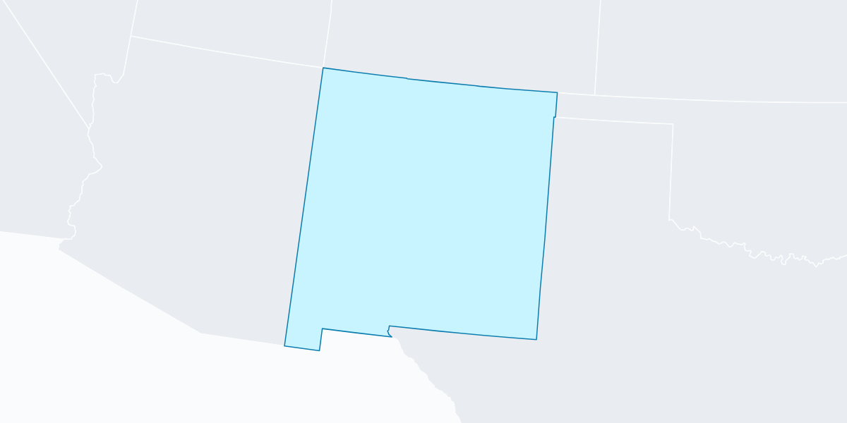 new-mexico