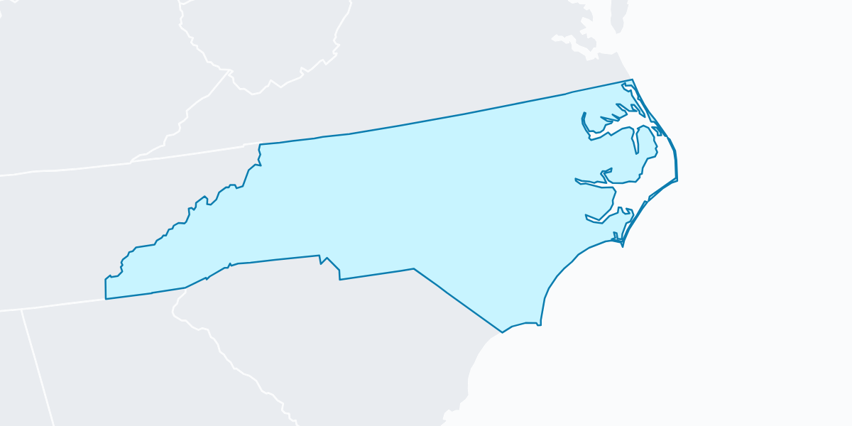 north-carolina