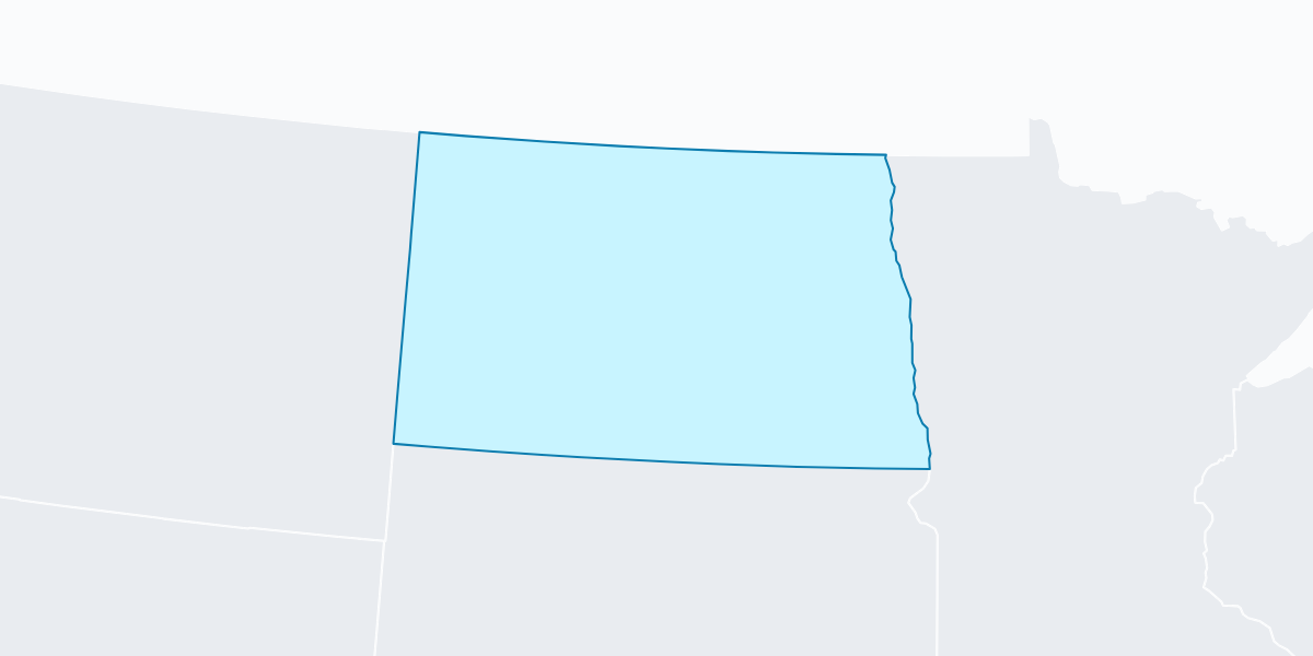 north-dakota