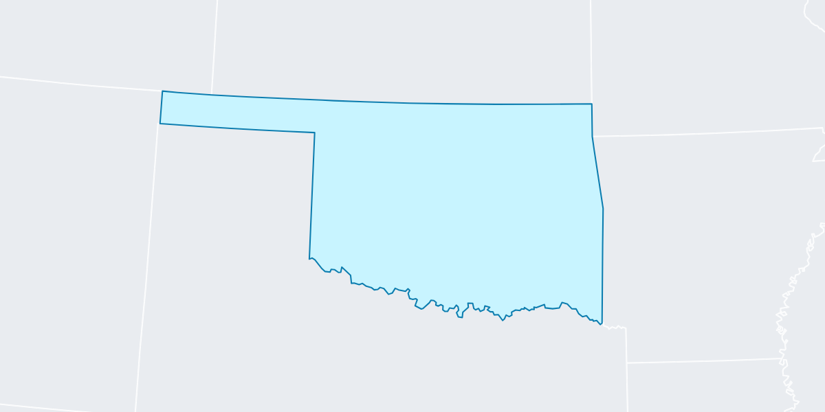 oklahoma