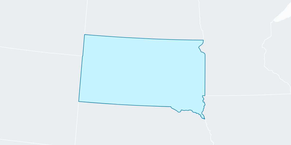 south-dakota