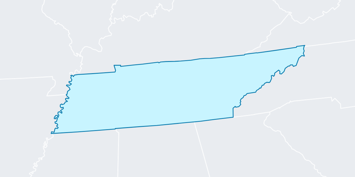 tennessee