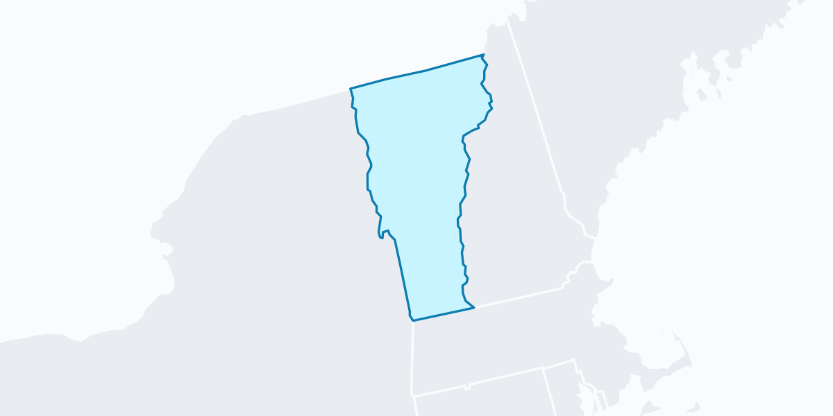 vermont