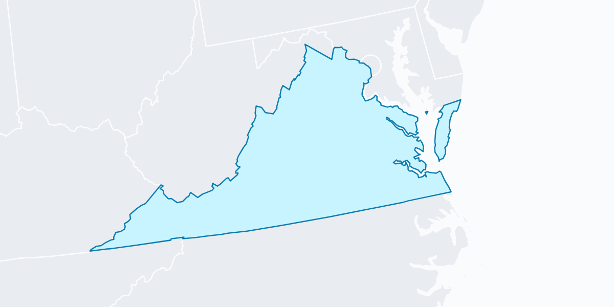 virginia