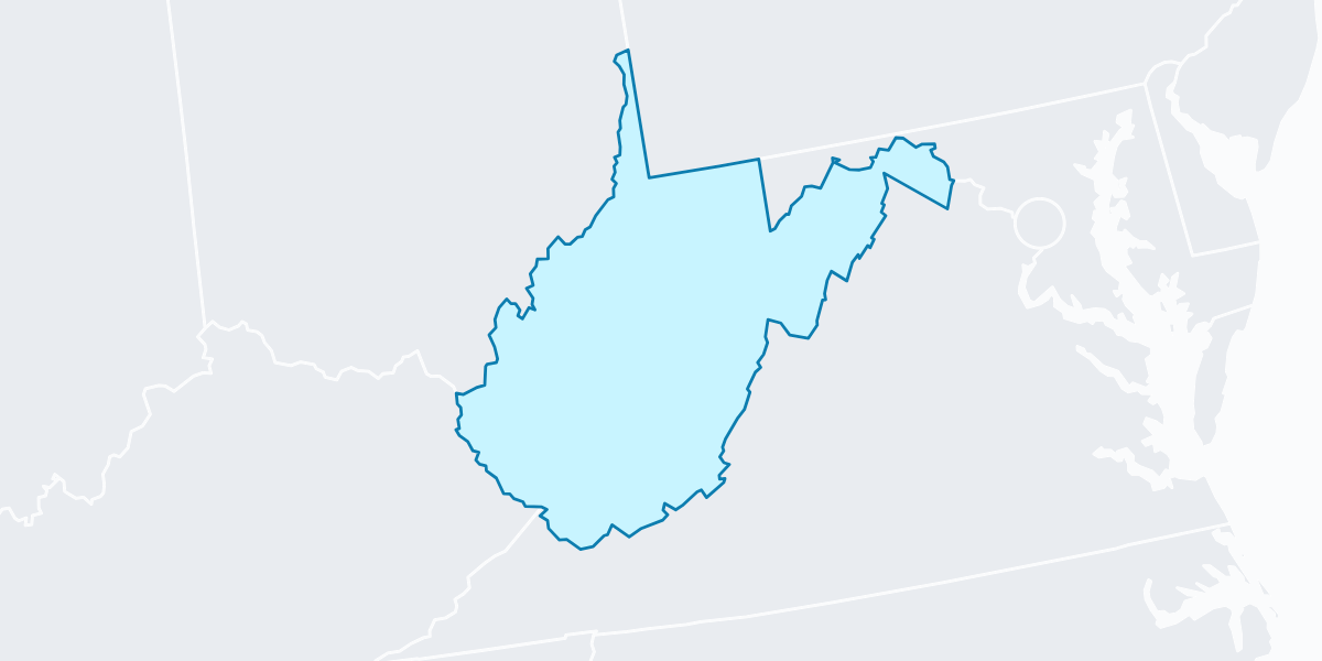 west-virginia