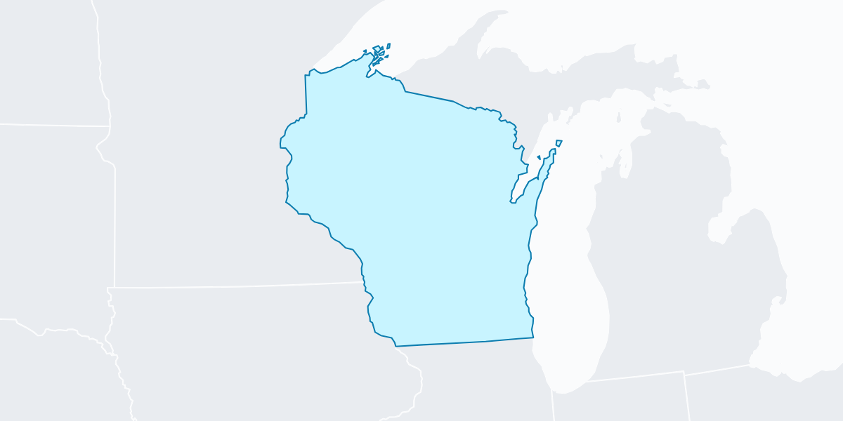 wisconsin