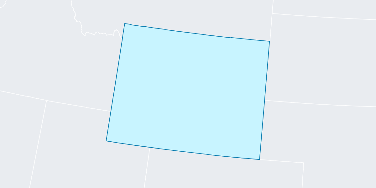 wyoming